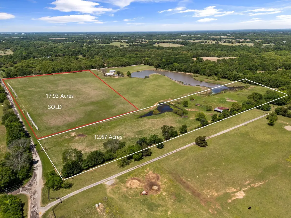 00 B Vz County Road 3208, Wills Point, TX 75169 - #1