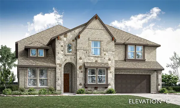9420 Wildcat Ridge, Godley, TX 76044