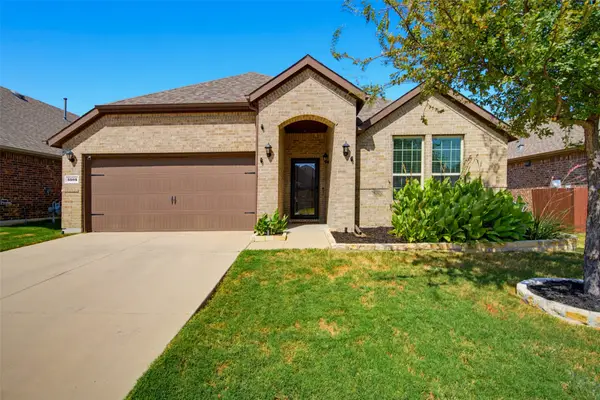 3505 Sabine Drive, Little Elm, TX 75068