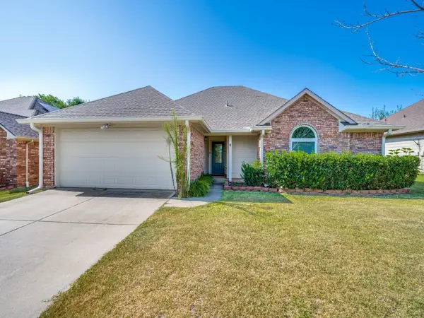 217 Quail Run, Aubrey, TX 76227