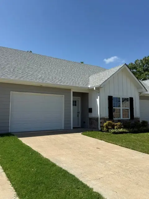 876 Camp Street #C, Sulphur Springs, TX 75482 - #1