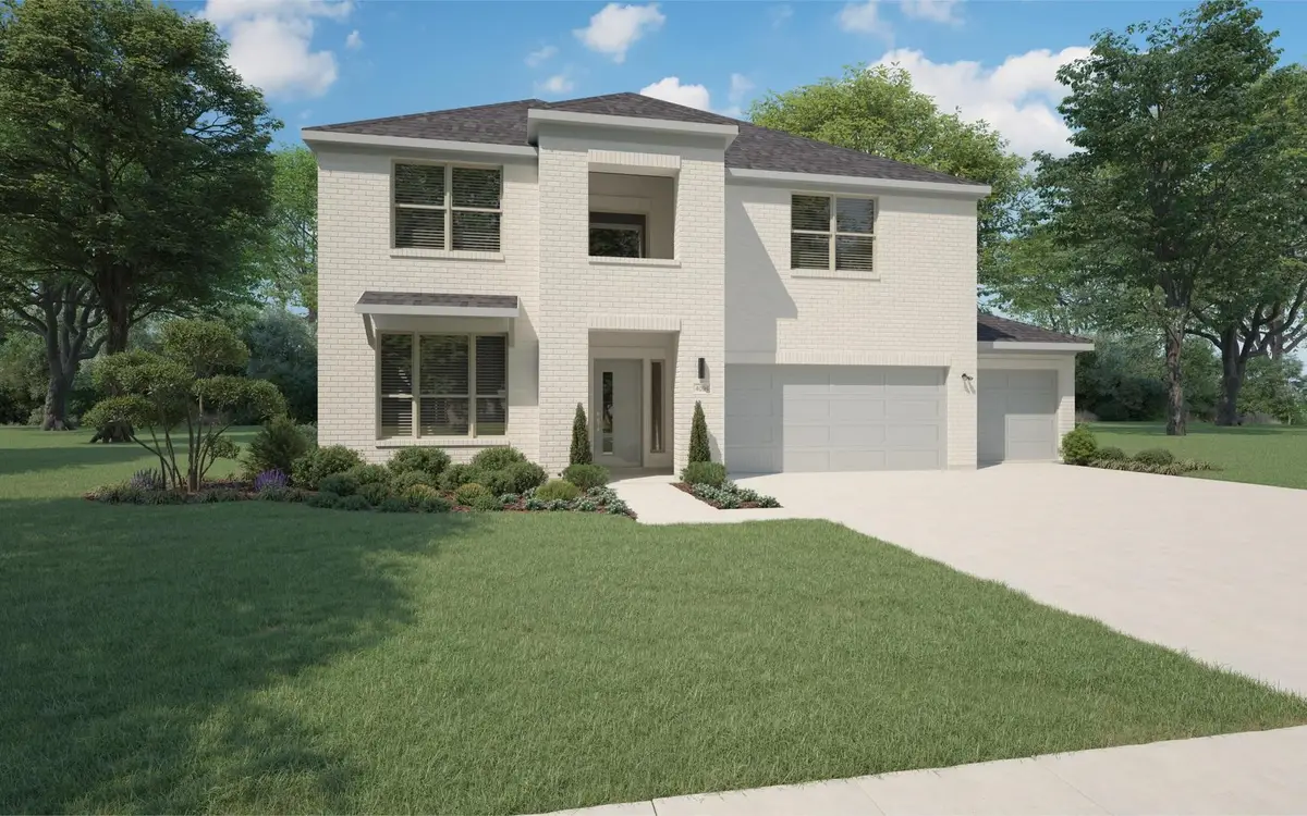 910 Windy Valley Road, Princeton, TX 75407 - #1
