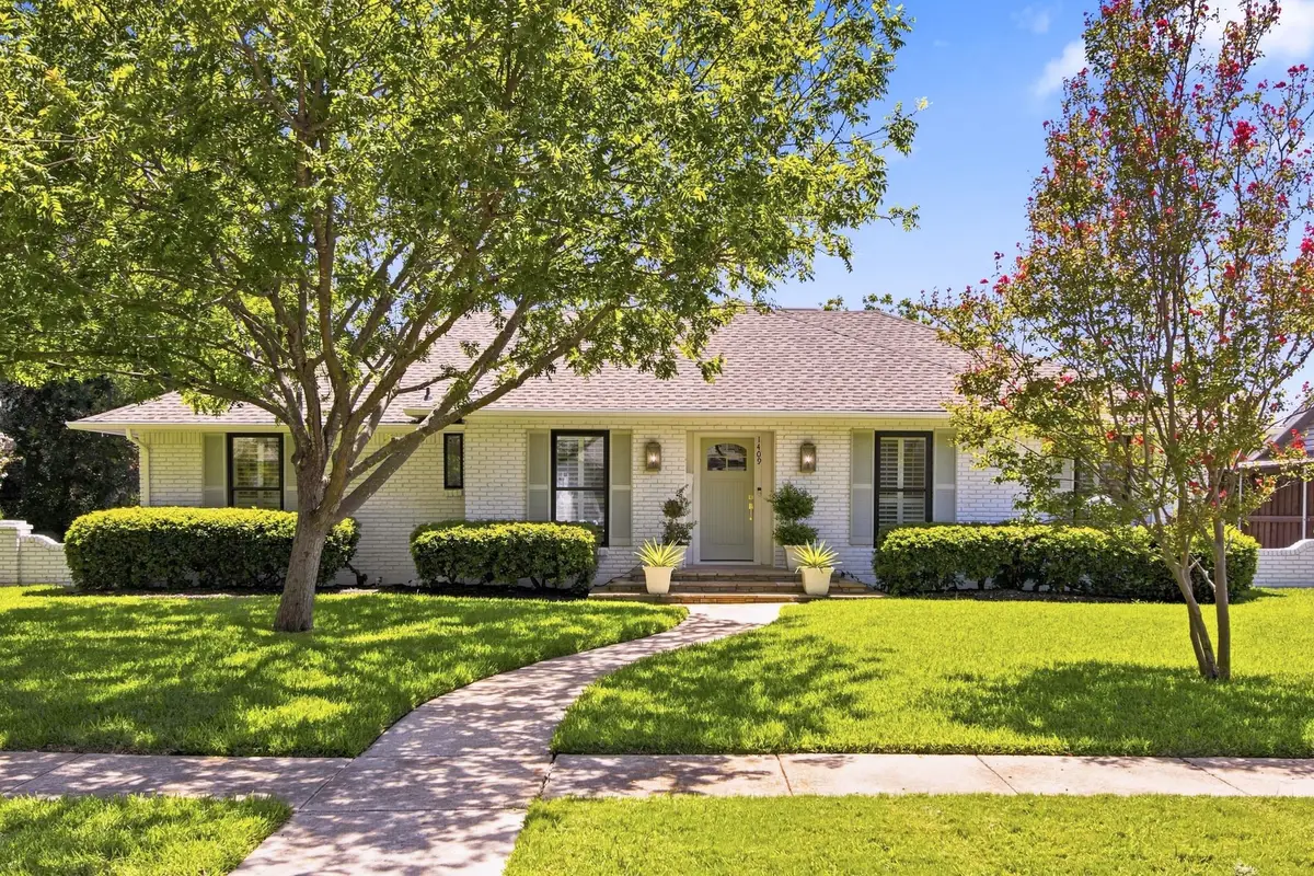 1409 Navaho Trail, Richardson, TX 75080 - #1