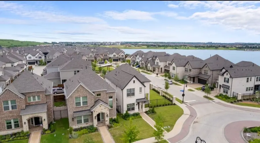 711 Prairie Falcon Drive, Arlington, TX 76005 - #3