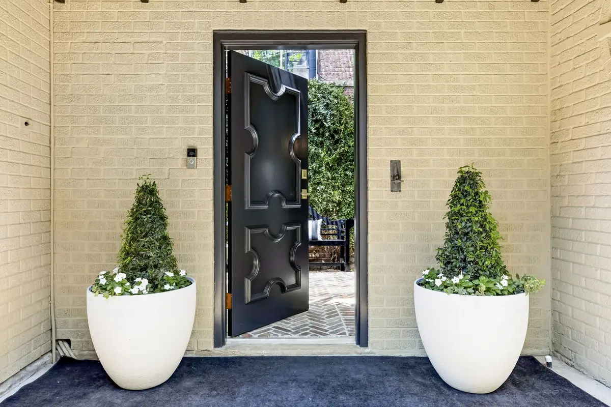 4228 N Hall Street, Dallas, TX 75219 - #1
