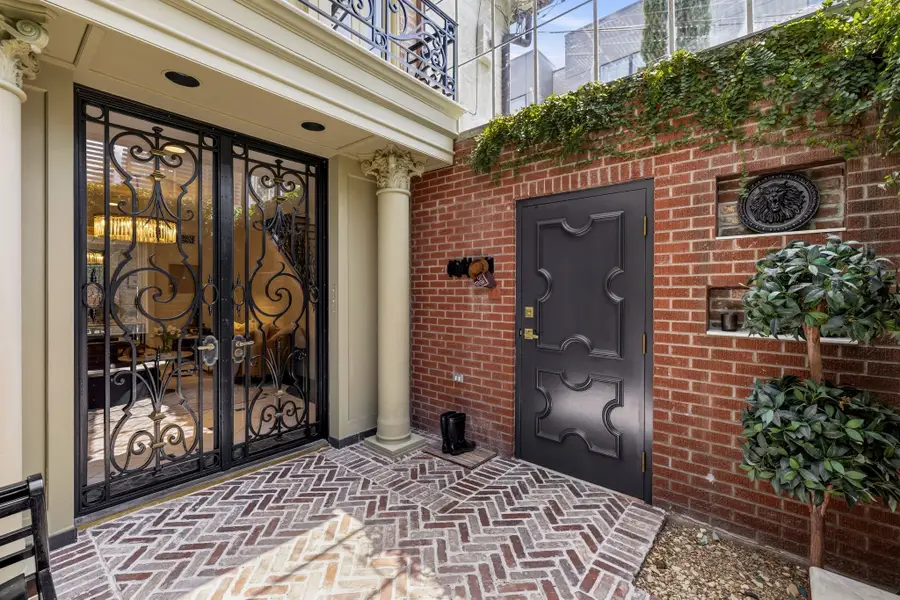 4228 N Hall Street, Dallas, TX 75219 - #2