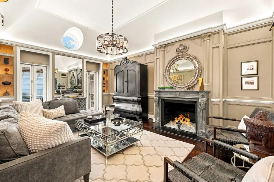 4228 N Hall Street, Dallas, TX 75219 - #3
