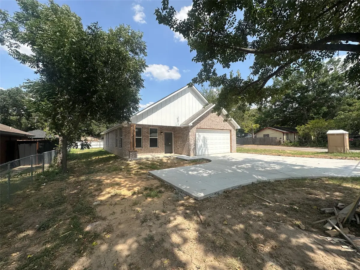 1400 N Business 287, Decatur, TX 76234 - #1