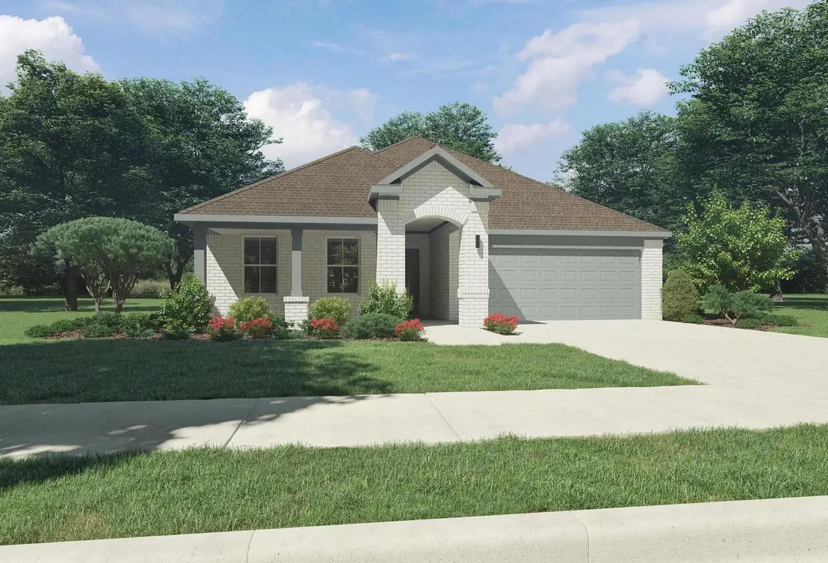 720 Brightstar Drive, Aledo, TX 76008 - #1