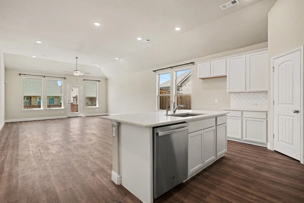 2806 Grand Lookout Lane, Arlington, TX 76001 - #1