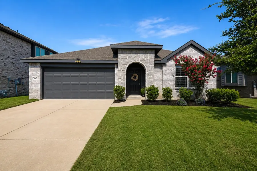 505 Bermuda Avenue, Lancaster, TX 75146 - #2