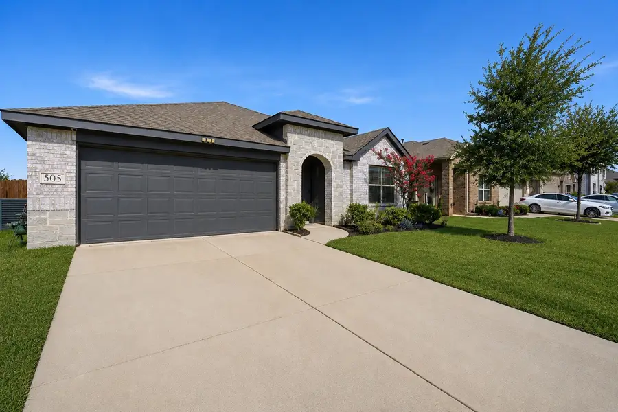 505 Bermuda Avenue, Lancaster, TX 75146 - #3