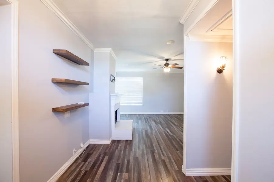 3103 Creekwood Drive, Wylie, TX 75098 - #3