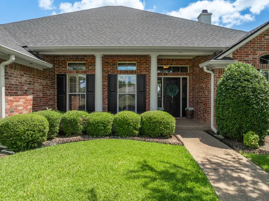 100 Painted Horse Trail, Woodway, TX 76712 - #2