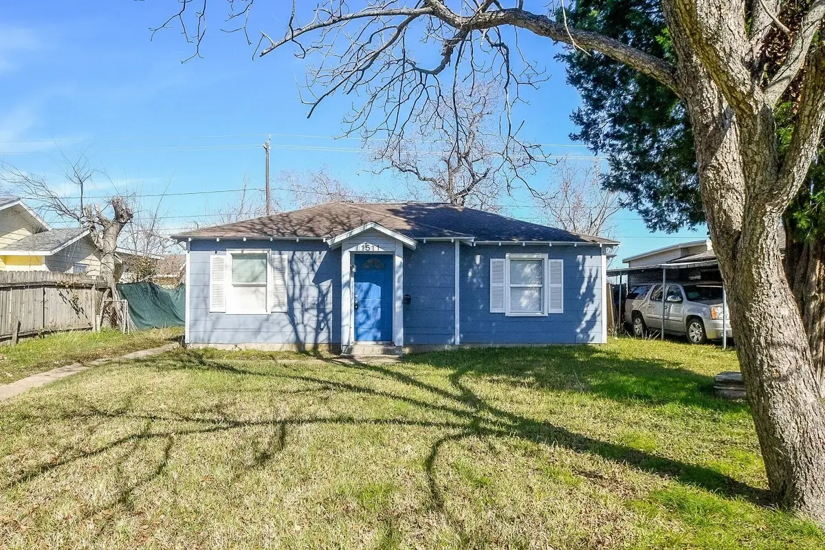 1511 Bernard Street, Pasadena, TX 77506 - #1