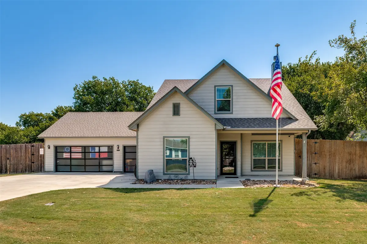 909 Cope Street, Midlothian, TX 76065 - #1