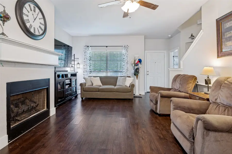 909 Cope Street, Midlothian, TX 76065 - #3