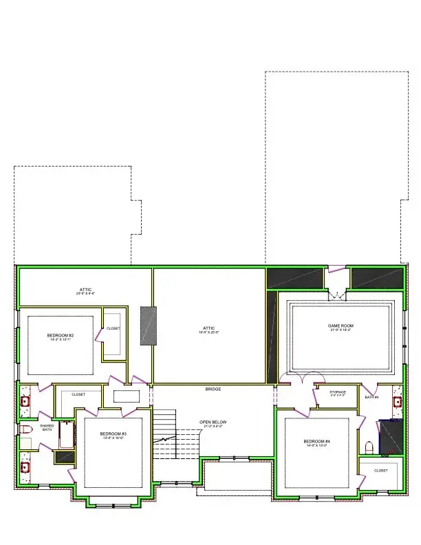 3342 Whitehall Drive, Dallas, TX 75229 - #3