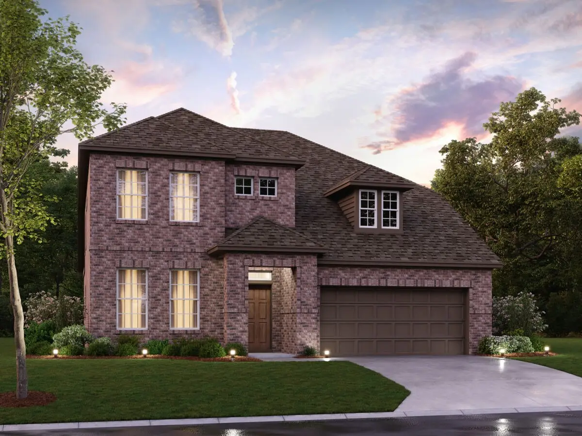6463 Admirals Court, McKinney, TX 75071 - #1