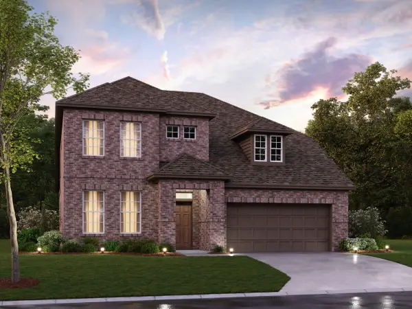 6463 Admirals Court, McKinney, TX 75071