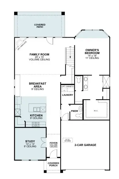 6463 Admirals Court, McKinney, TX 75071 - #2