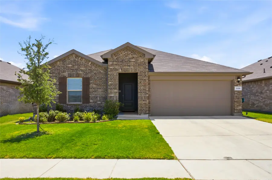 320 Sculptors Crossing, Springtown, TX 76082 - #3