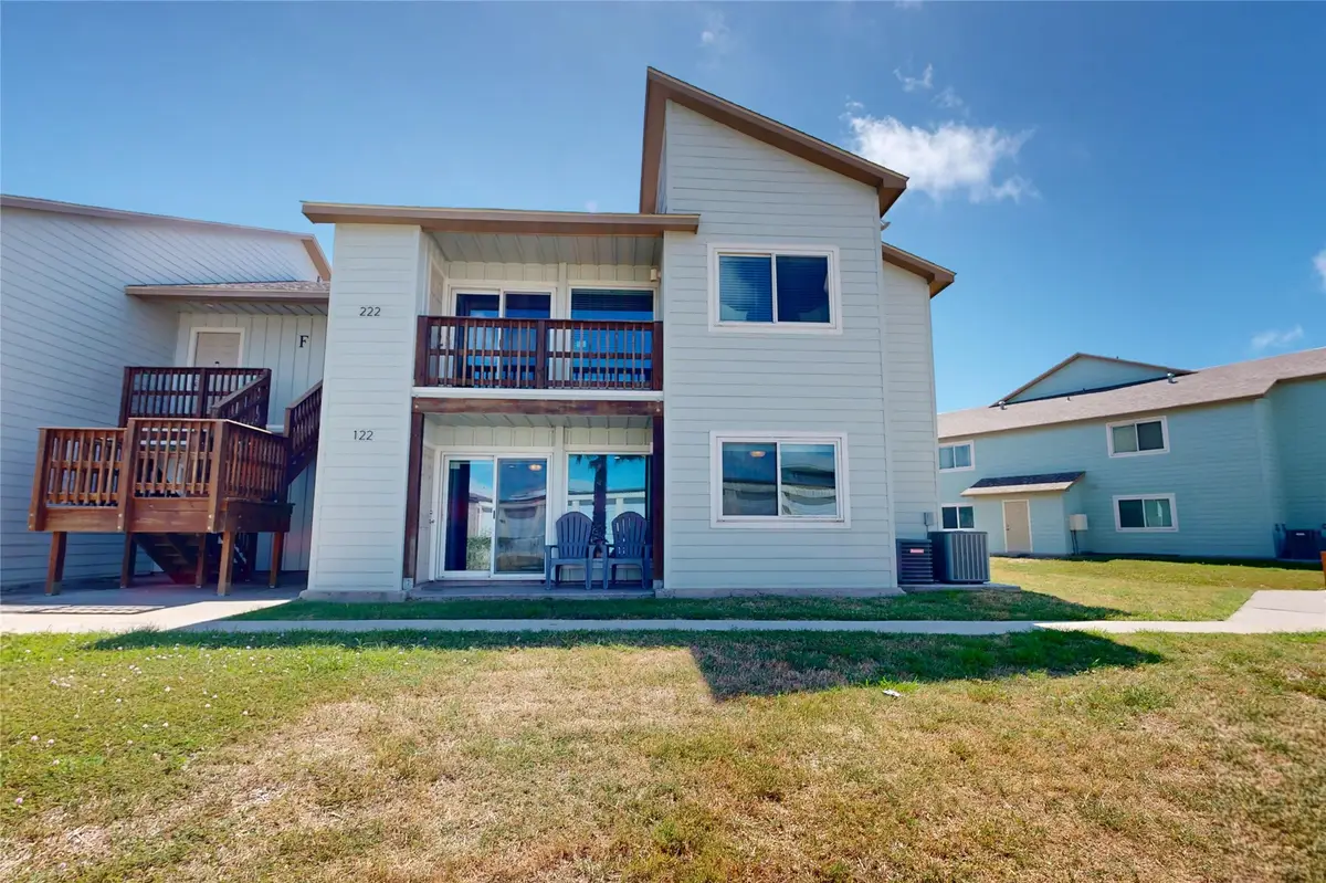230 Cut Off Road #122, Port Aransas, TX 78373 - #1