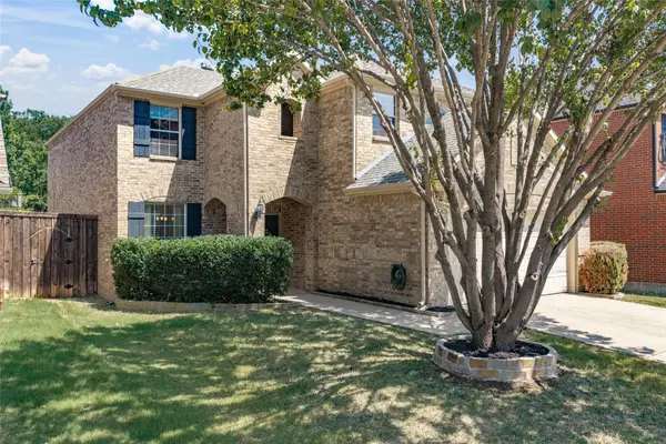 7104 Boysenberry Lane, Plano, TX 75074