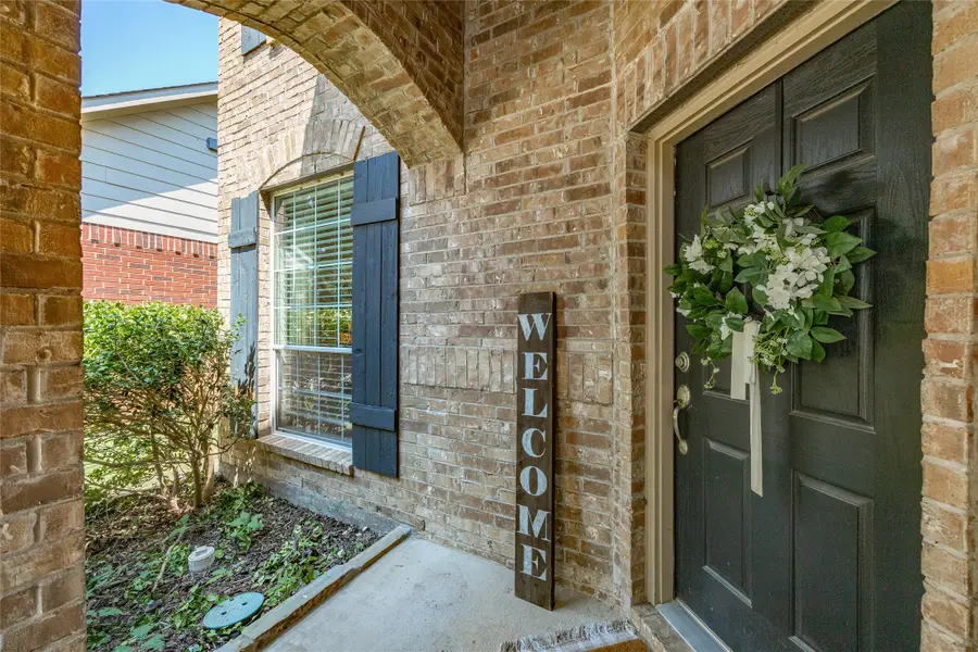 7104 Boysenberry Lane, Plano, TX 75074 - #2