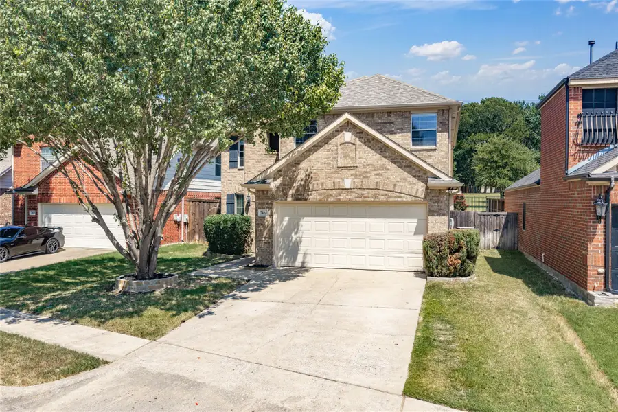 7104 Boysenberry Lane, Plano, TX 75074 - #3