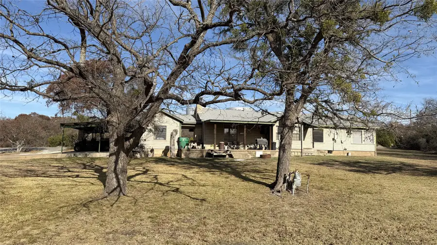 5 W Hwy 84, Goldthwaite, TX 76844 - #3