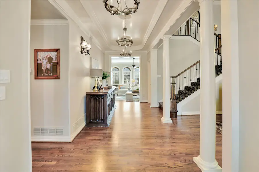 1814 Lakeshore Court, McKinney, TX 75072 - #3