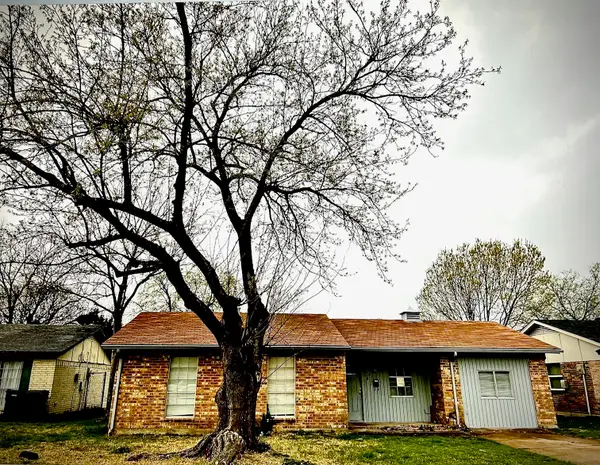 834 Quebec Drive, Garland, TX 75040