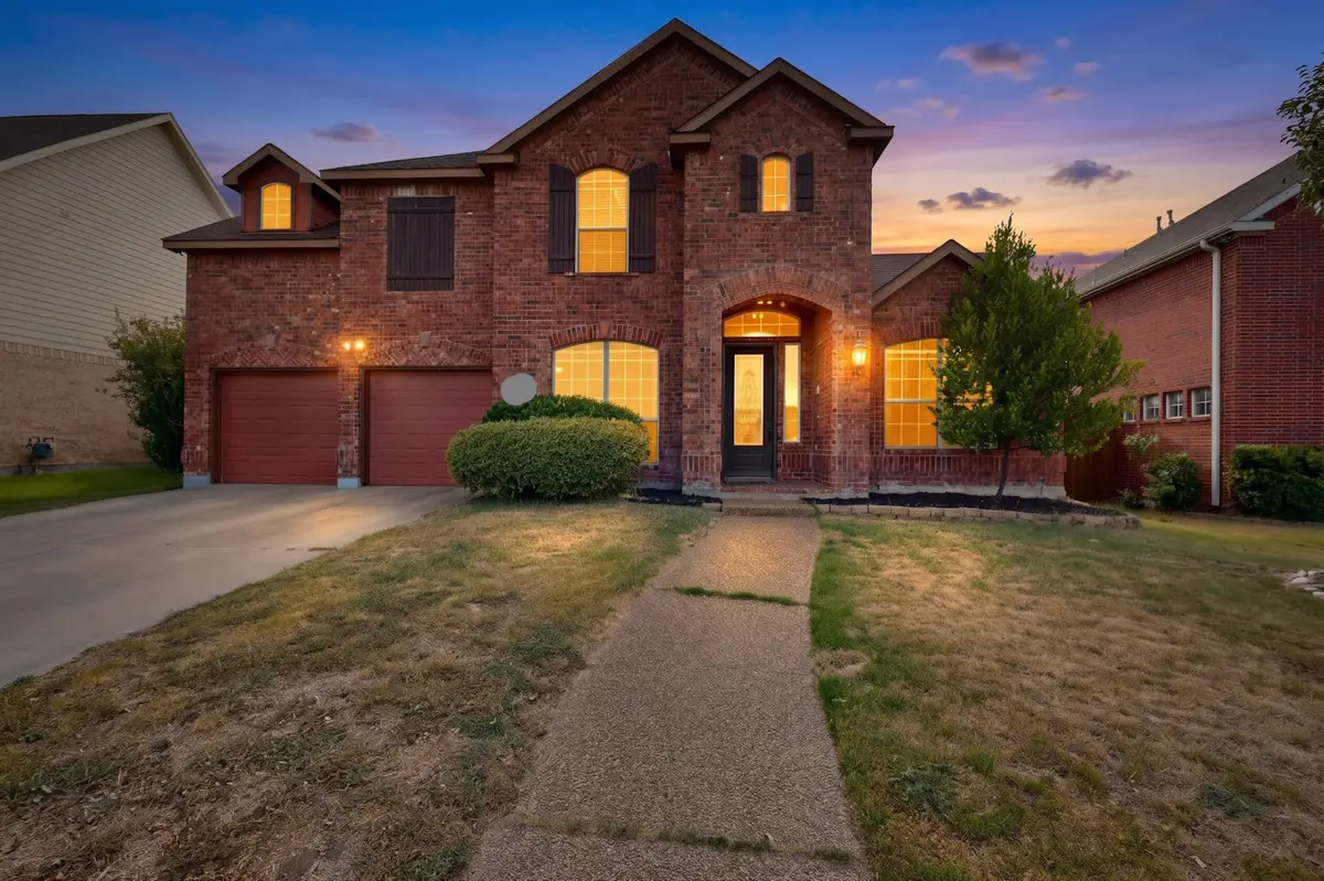 3832 Oxbow Creek Lane, Plano, TX 75074 - #1