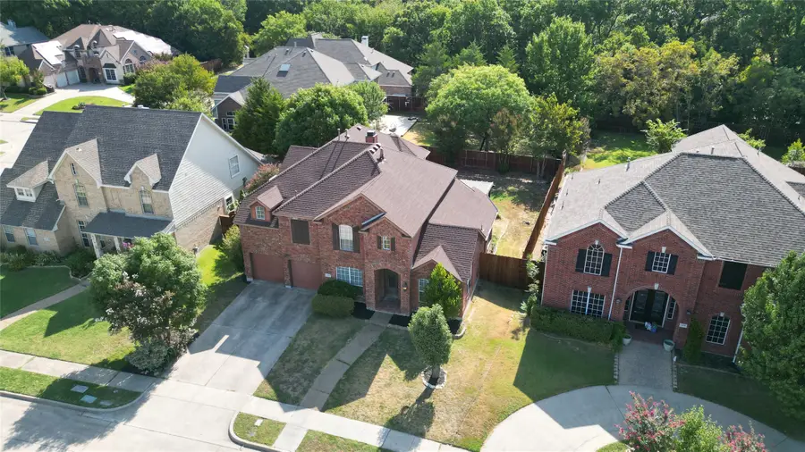 3832 Oxbow Creek Lane, Plano, TX 75074 - #2
