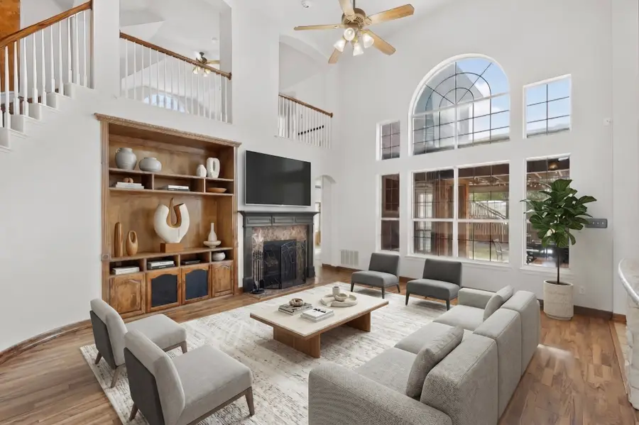 3832 Oxbow Creek Lane, Plano, TX 75074 - #3