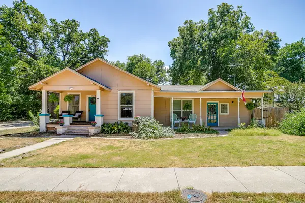 515 W Bridge Street, Weatherford, TX 76086