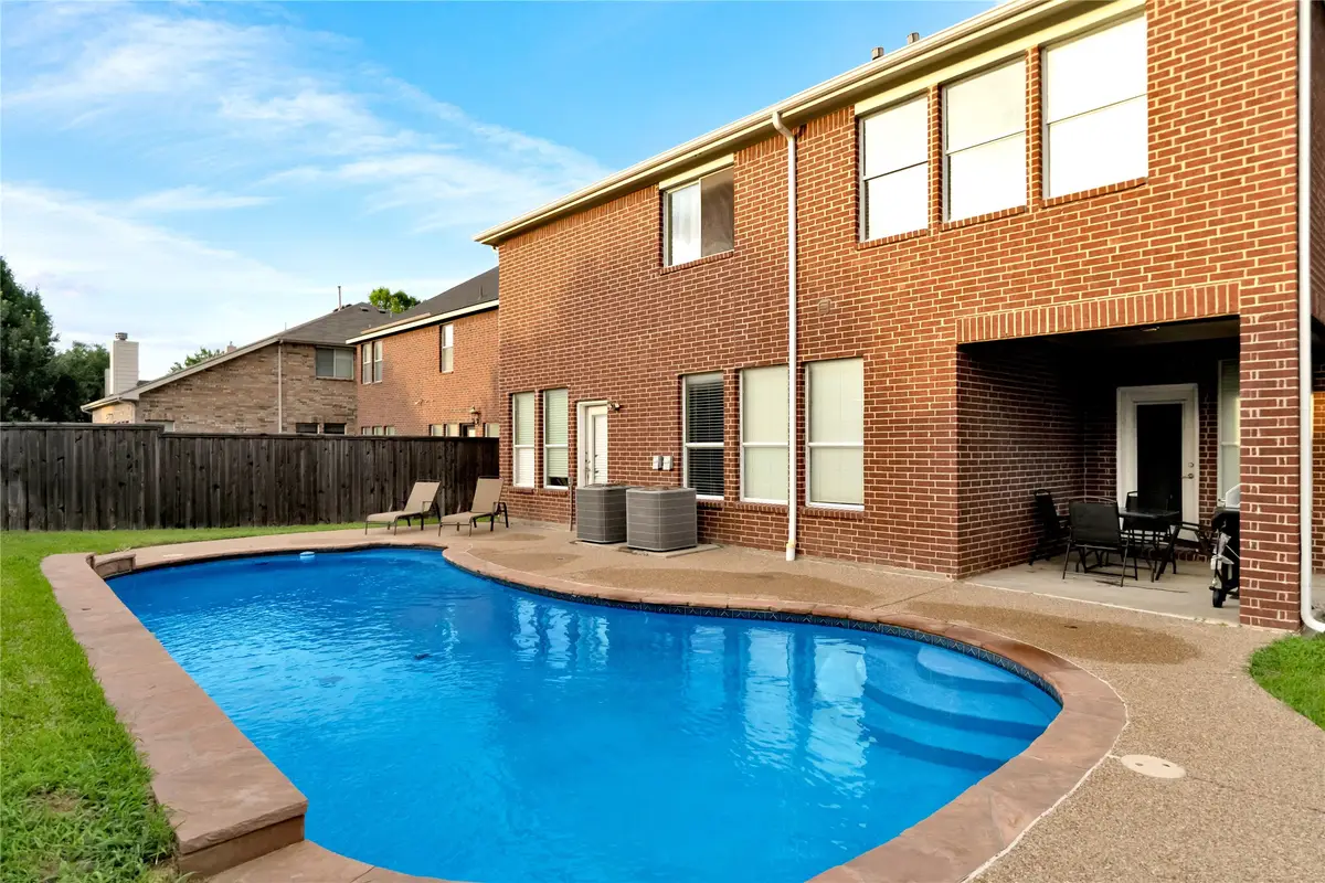 308 Foxbury Drive, Euless, TX 76040 - #1
