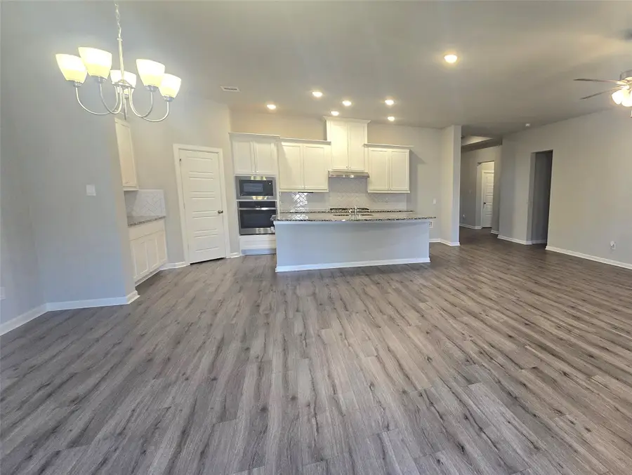 4805 Briarwood Drive, Haltom City, TX 76137 - #2