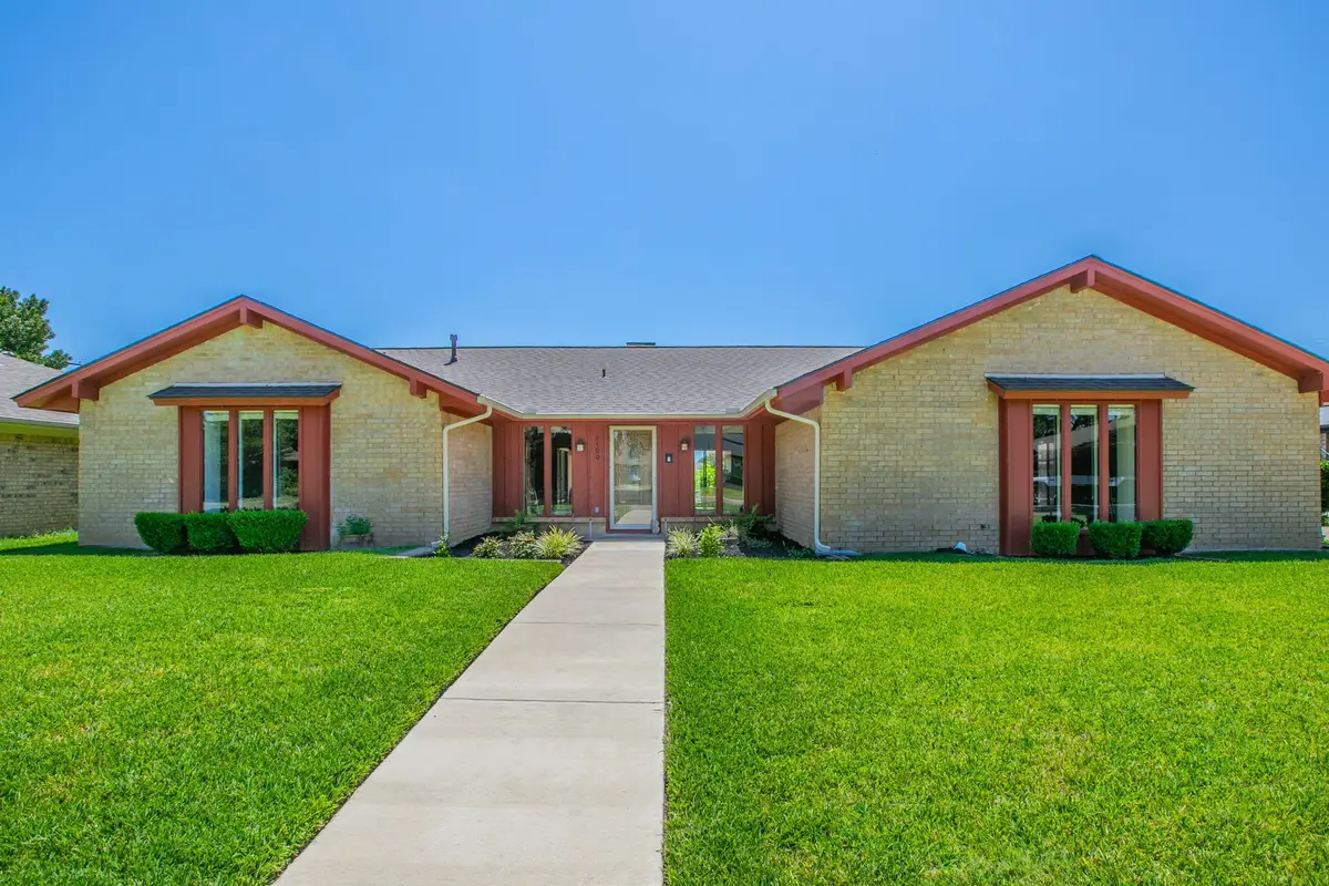 4400 Kingswick Drive, Arlington, TX 76016 - #1