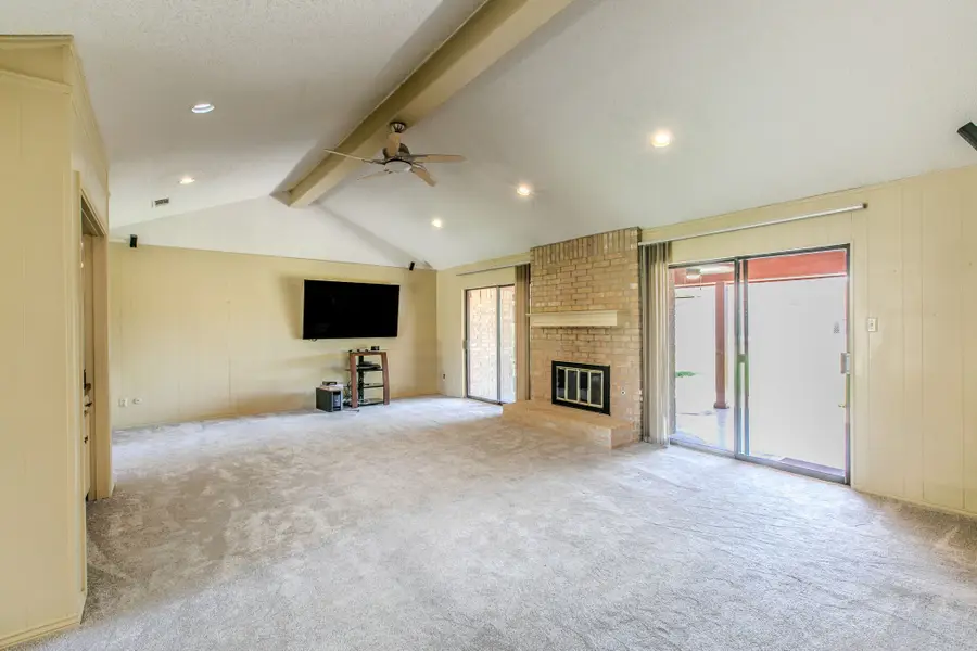 4400 Kingswick Drive, Arlington, TX 76016 - #2