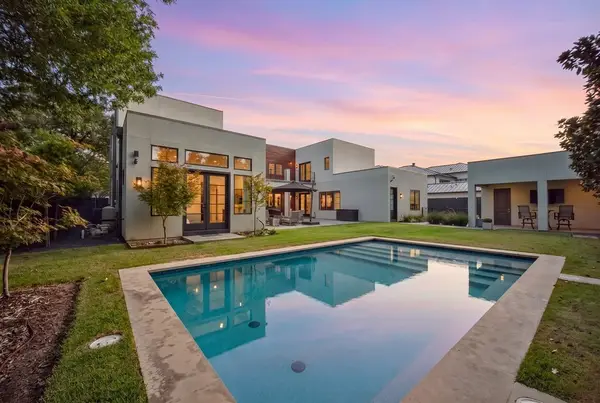 5717 Preston Haven Drive, Dallas, TX 75230