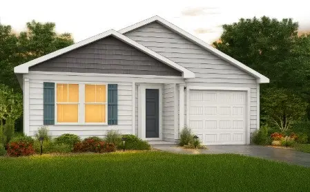 403 Poplar Court, Hico, TX 76457