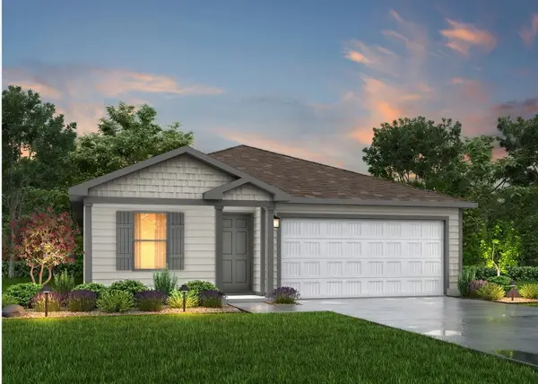 407 Poplar Court, Hico, TX 76457