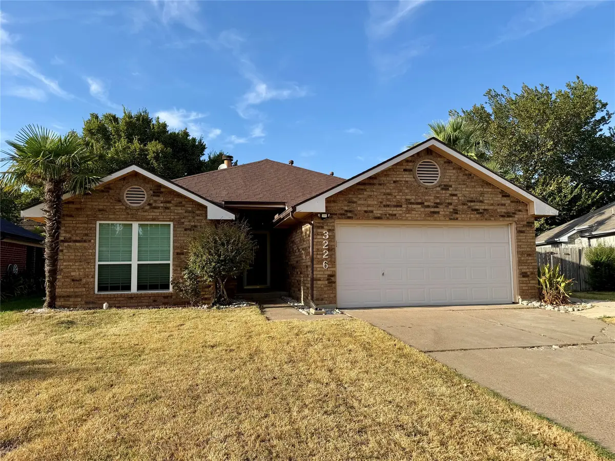 3226 Wuthering Circle, Grand Prairie, TX 75052 - #1