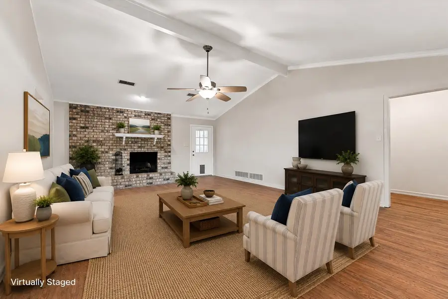1903 Big Sky Drive, Lewisville, TX 75077 - #2