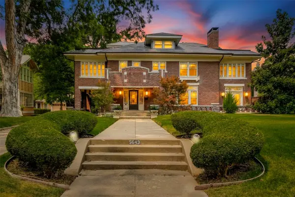 5643 Swiss Avenue, Dallas, TX 75214