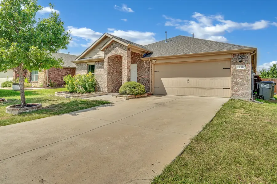 1810 Prairie View Drive, Princeton, TX 75407 - #2
