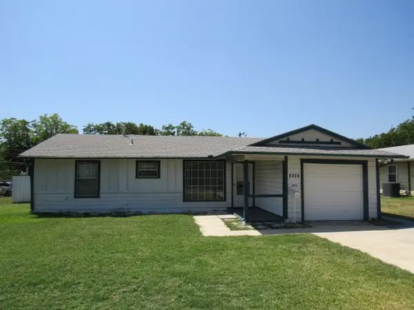 8324 Ellery Drive, Dallas, TX 75243