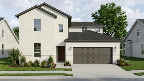 10937 Cacao Drive, Fort Worth, TX 76108